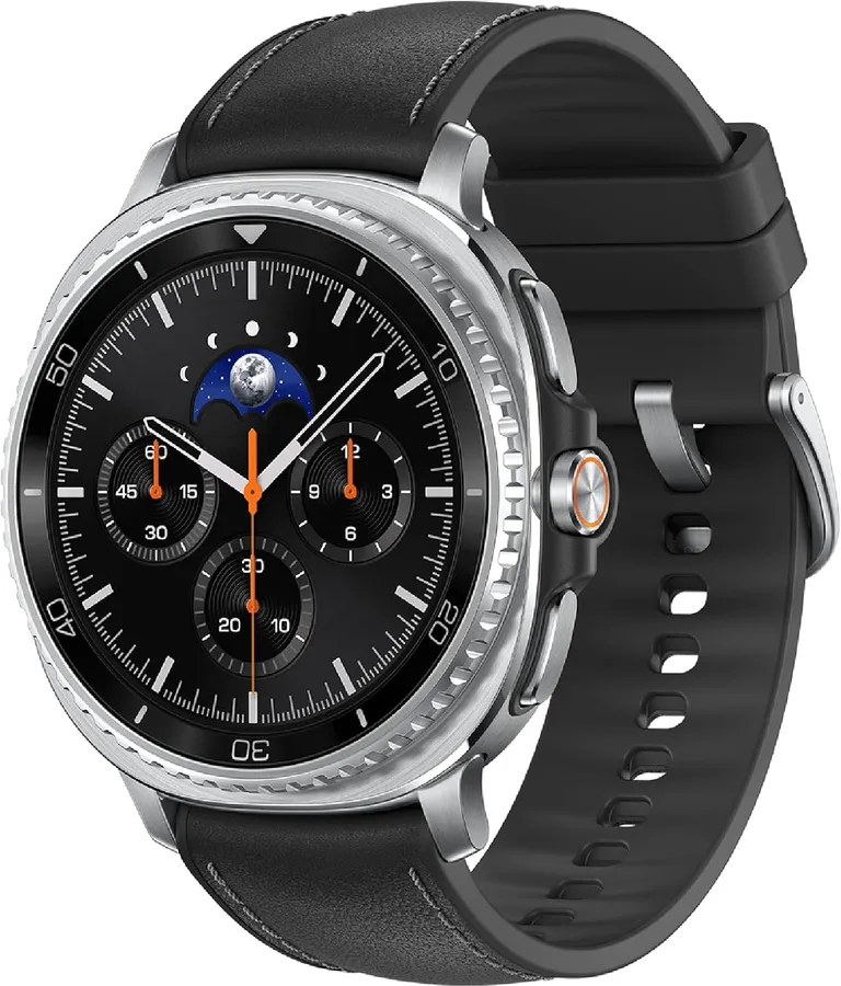 17. Samsung Galaxy Watch8 Classic (46mm)