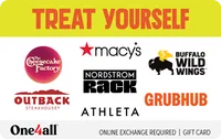 17. GiftCards.com $100 Digital Gift Card