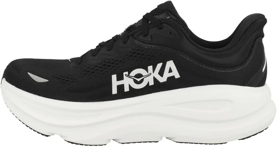 19. HOKA Bondi 9 Running Shoes