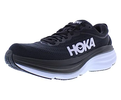 19. HOKA Bondi 9 Running Shoes