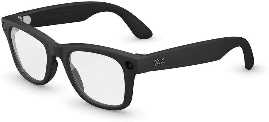 8. Meta Ray-Ban Gen 2 Wayfarer Smart Glasses