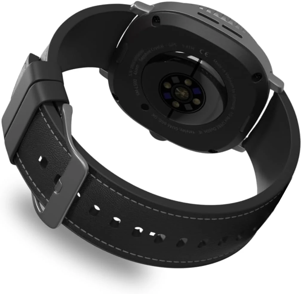16. Samsung Galaxy Watch8 Classic (46mm)