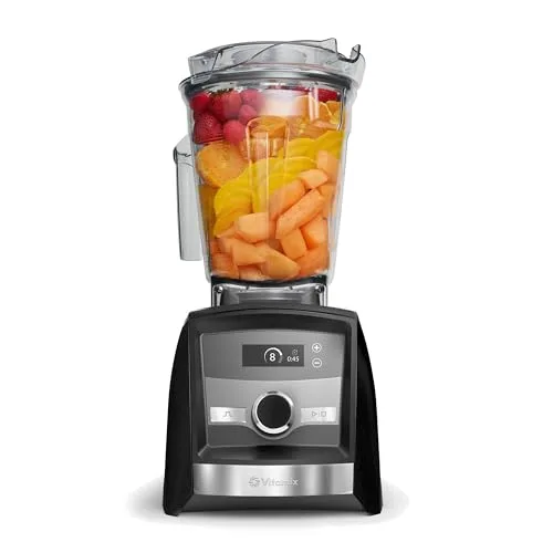 11. Vitamix A3500 Ascent Smart Blender