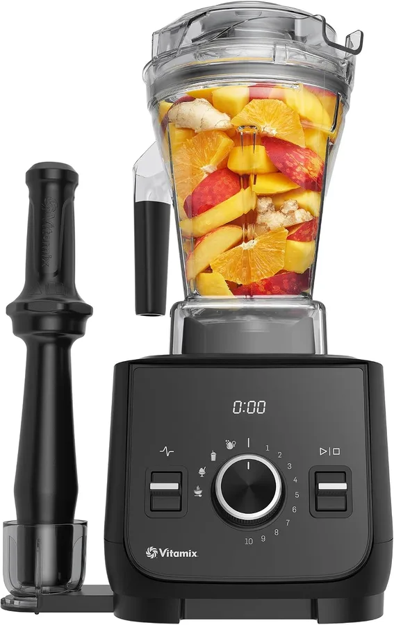 11. Vitamix Ascent X2 Professional-Grade Blender