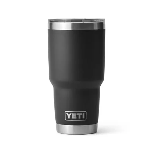 4. YETI Rambler 30 oz Tumbler