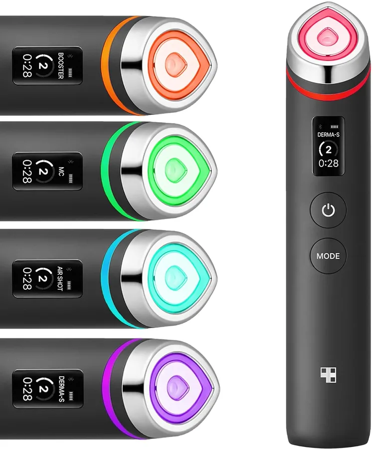 Medicube Booster Pro