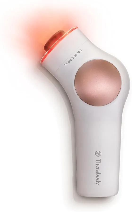 2. TheraFace PRO Facial Massager
