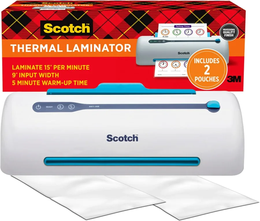 Scotch PRO Laminator