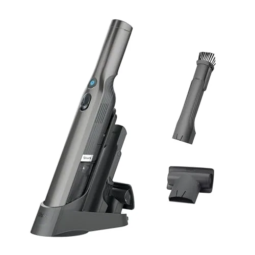 19. Shark WANDVAC Handheld Vacuum
