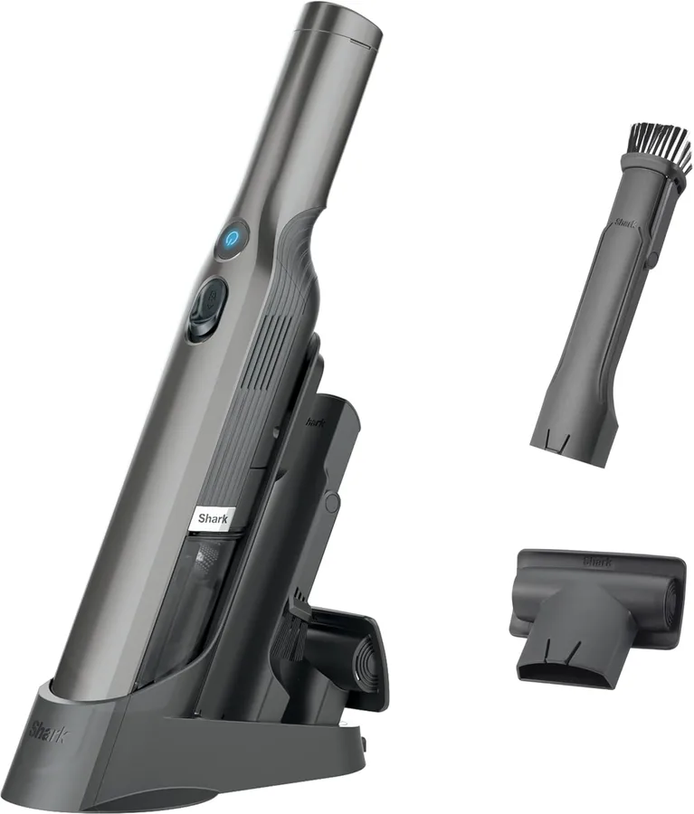 20. Shark WANDVAC Cordless Handheld Vacuum