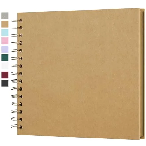 10. Shutterfly 8x8 Hardcover Photo Book