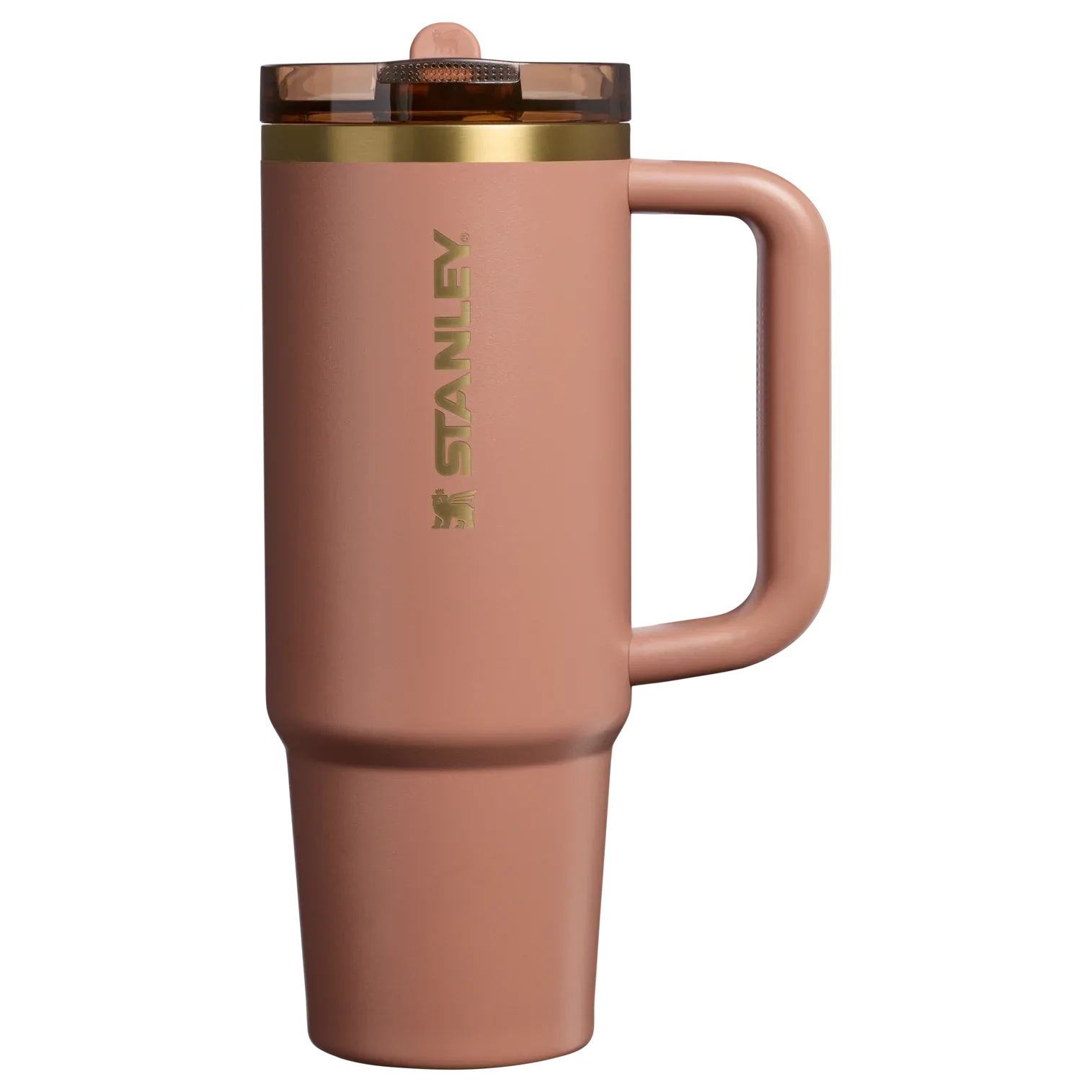 1. Stanley Quencher ProTour Flip Straw 30oz Tumbler