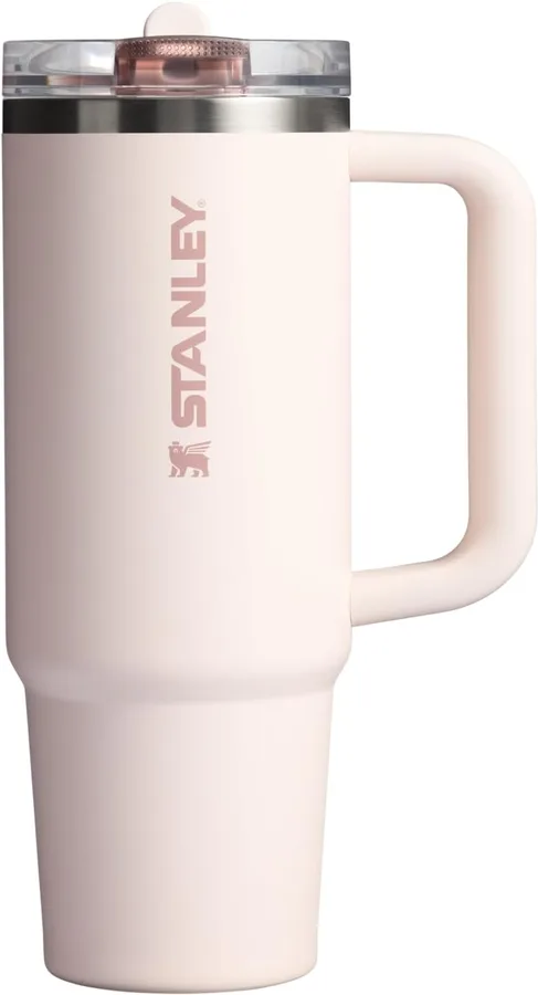 1. Stanley Quencher ProTour Flip Straw 30 oz Tumbler
