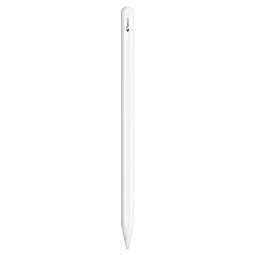 18. Apple Pencil (2nd Generation)