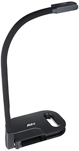 7. AVerVision U50 USB Document Camera