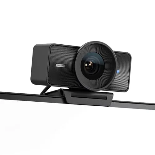 10. Elgato Facecam 4K