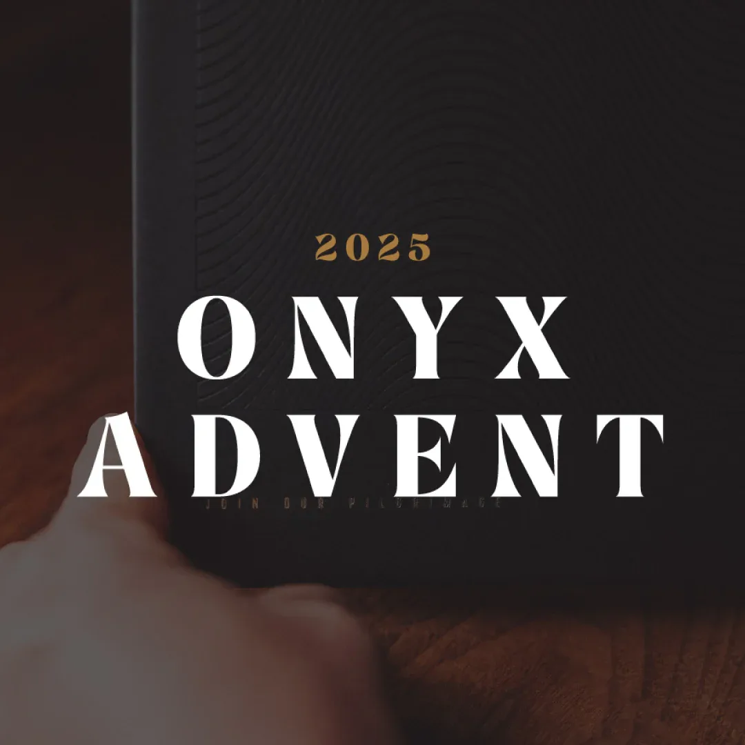 Onyx Coffee Lab 24-Day Advent Calendar