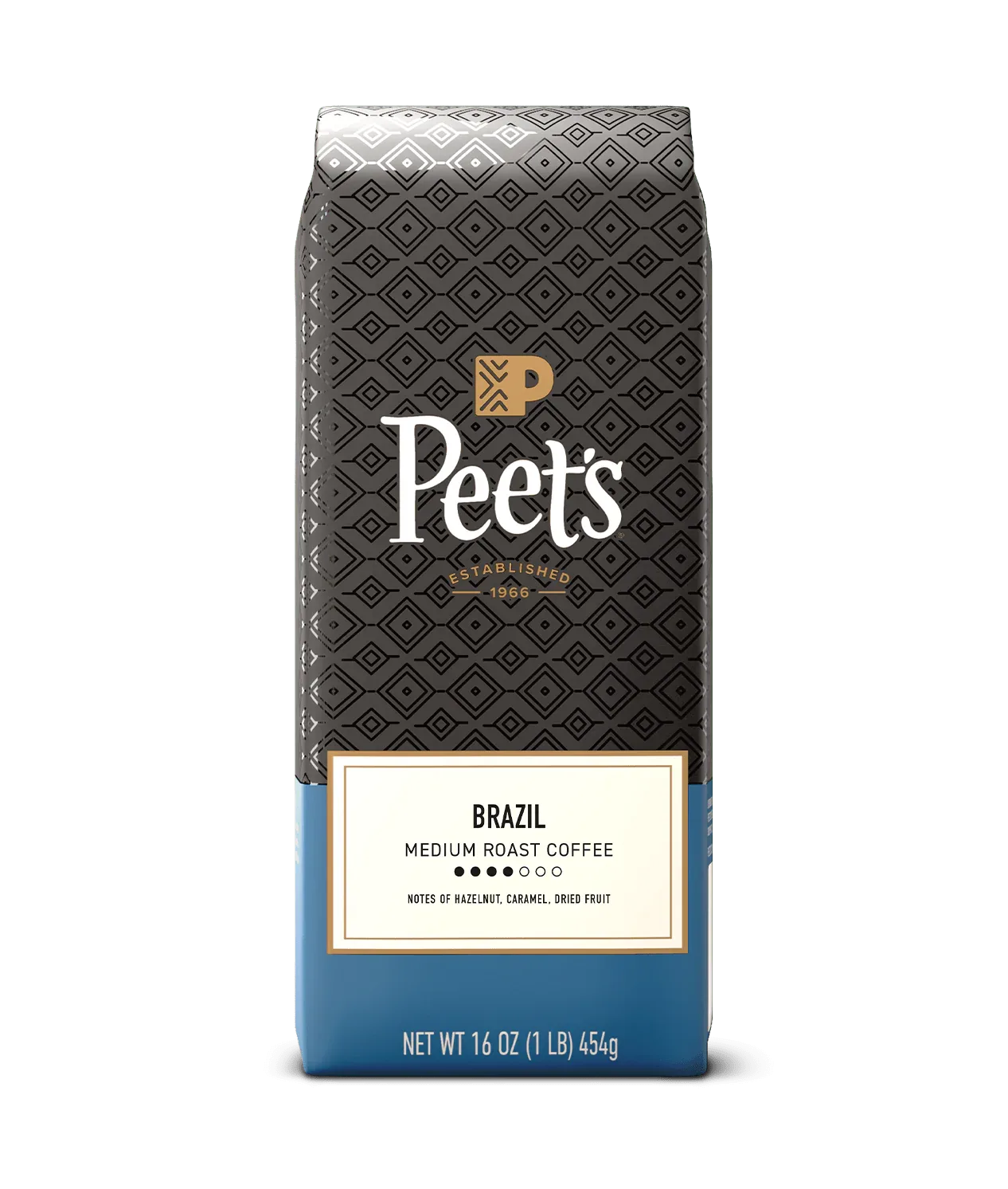 8. Peet's Coffee Holiday Single-Origin Advent Calendar