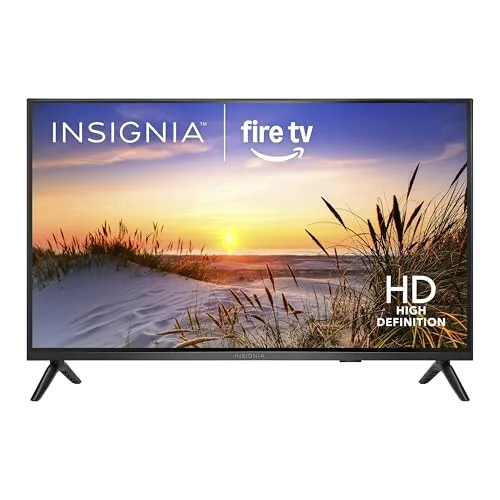 7. Insignia 32-inch Smart HD Fire TV (Best Buy)