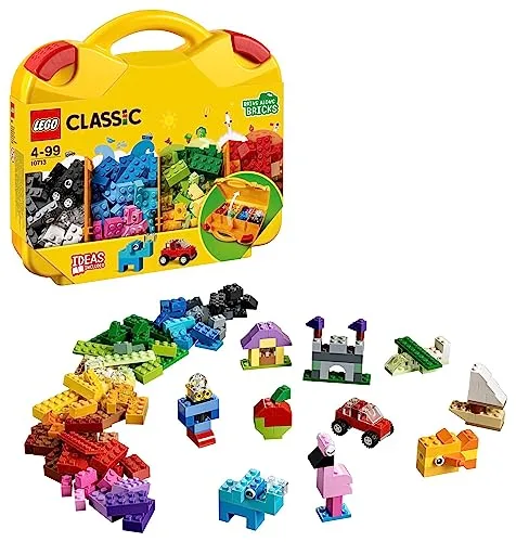 LEGO Classic Creative Bricks Set