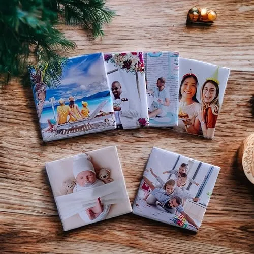 Shutterfly Custom Photo Magnets