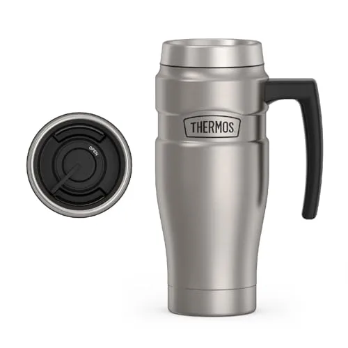 Thermos Stainless King Travel Mug