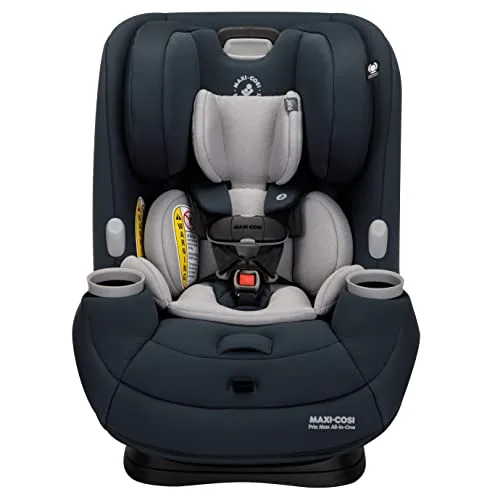 Maxi-Cosi Pria Max+ All-in-One Convertible Car Seat