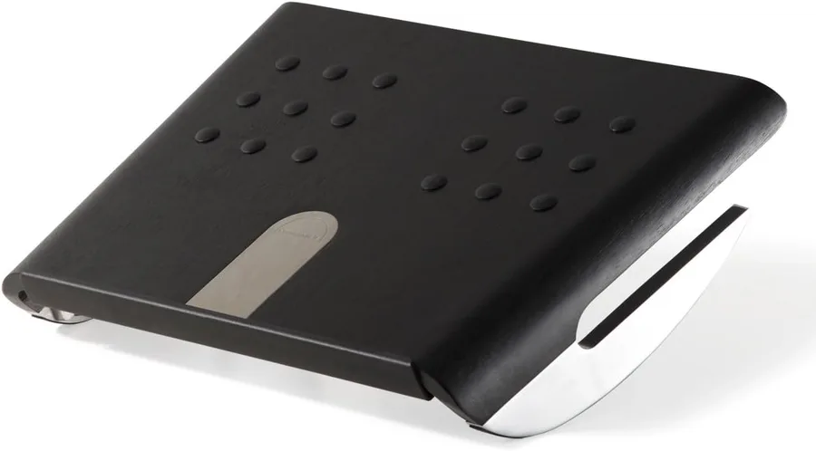 20. Humanscale Foot Machine F500K (Rocking Footrest)