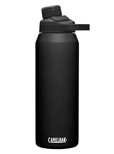 18. CamelBak Chute Mag Vacuum Insulated Bottle