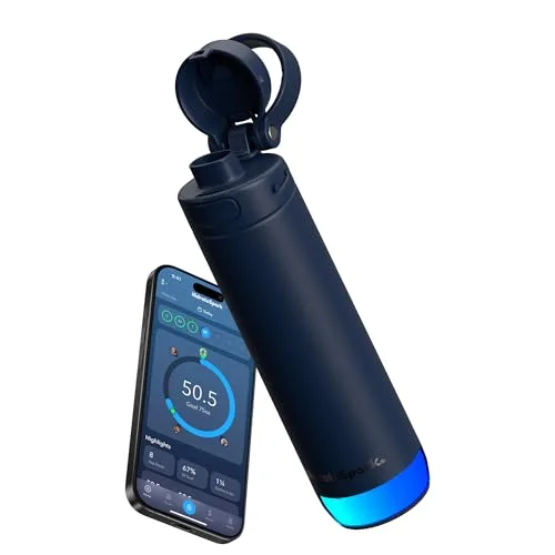 HidrateSpark PRO Smart Water Bottle
