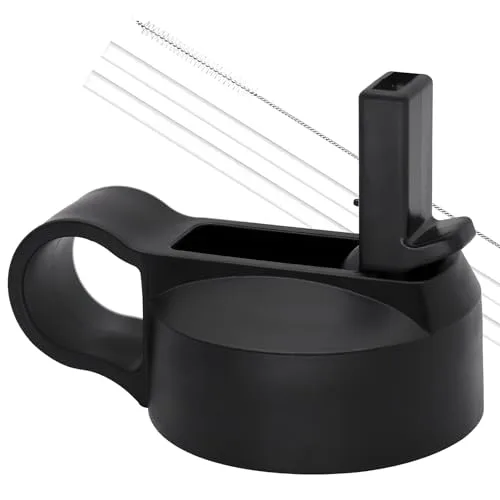 Hydro Flask Wide Mouth Straw Lid (32 oz)
