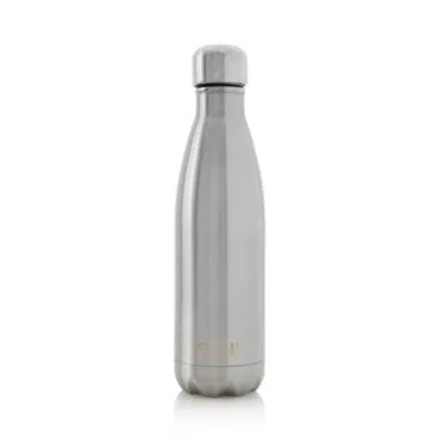 19. S'well Stainless Steel Traveler Bottle (17 oz)
