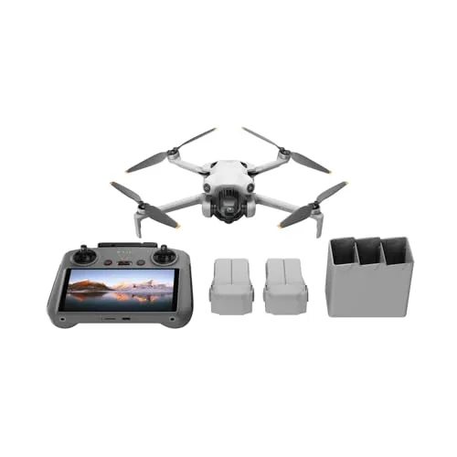 14. DJI Mini 4 Pro Drone