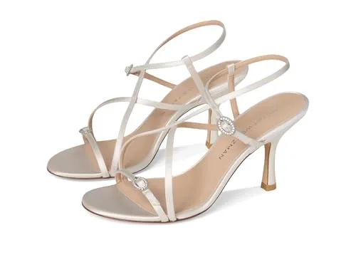 Stuart Weitzman Nearlynude Sandals