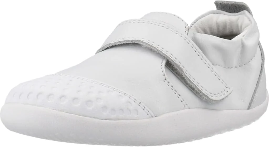 6. Bobux Xplorer Go Leather First-Walkers