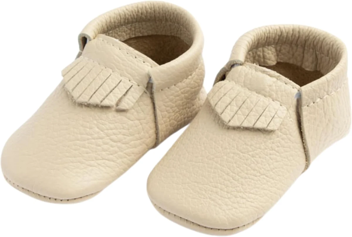 Freshly Picked City Moccasins