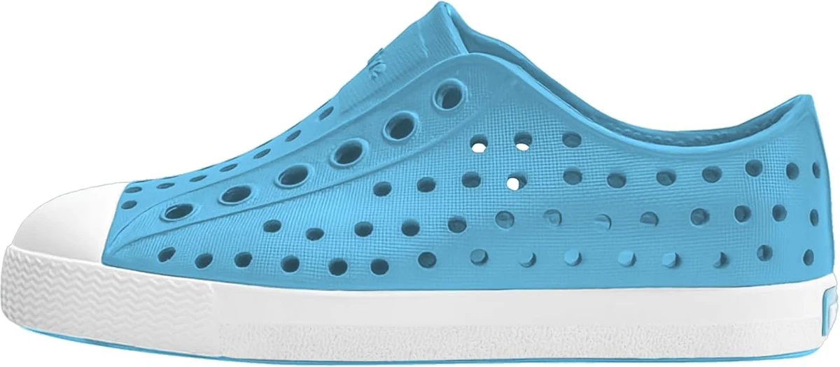 16. Native Shoes Jefferson (Toddler)