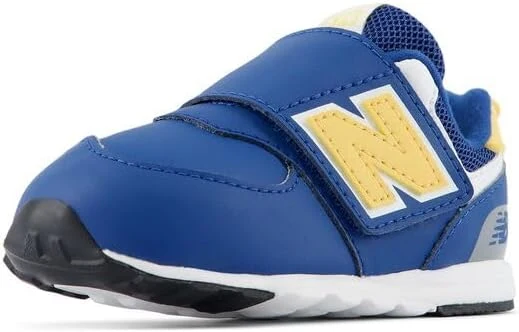 3. New Balance 574 New-B Hook & Loop