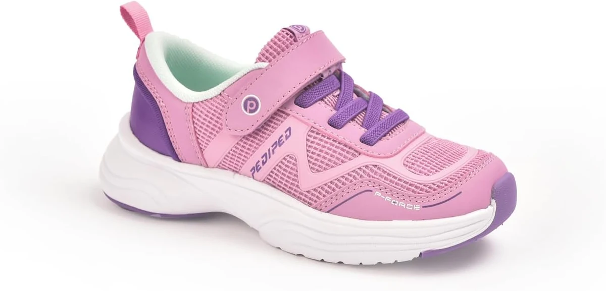 7. pediped Flex Judy First Walker