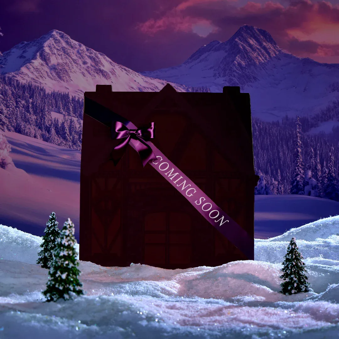 5. Vosges Haut-Chocolat Luxe Advent Calendar (Assorted Chocolates)