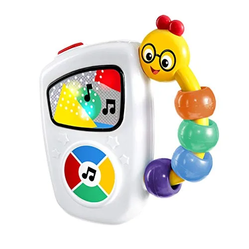 11. Baby Einstein Take Along Tunes Musical Toy