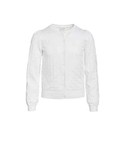 16. Janie and Jack Toddler Knit Cardigan