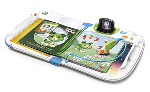 4. LeapFrog LeapStart 3D Interactive Learning System