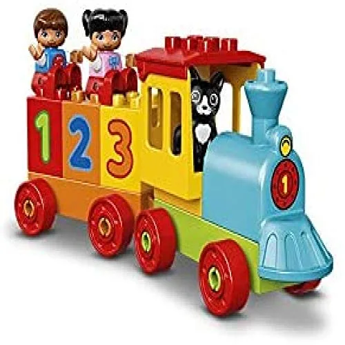 LEGO DUPLO My First Number Train