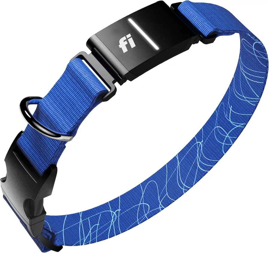 Fi Series 3 Plus Smart Dog Collar (Fi)