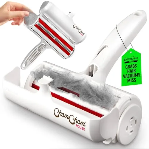 18. ChomChom Roller Pet Hair Remover