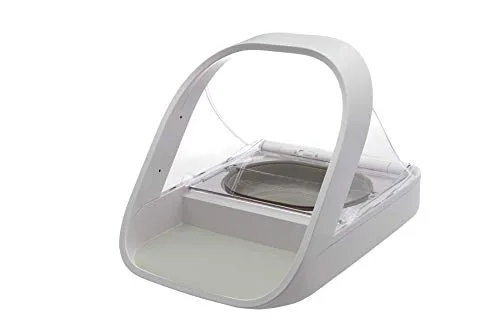 Sure Petcare SureFeed Microchip Pet Feeder