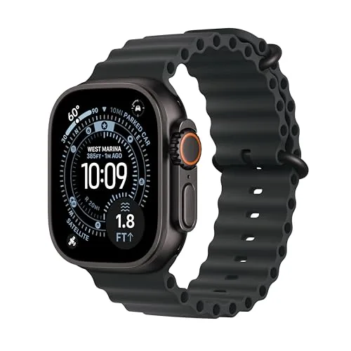 Apple Watch Ultra 3