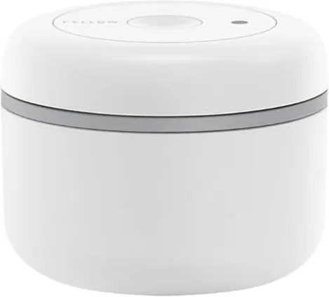 Fellow Atmos Vacuum Canister