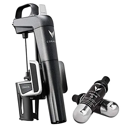 Coravin Model Eleven Preservation System